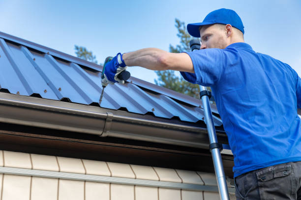 Fast & Reliable Emergency Roof Repairs in Lynden, WA