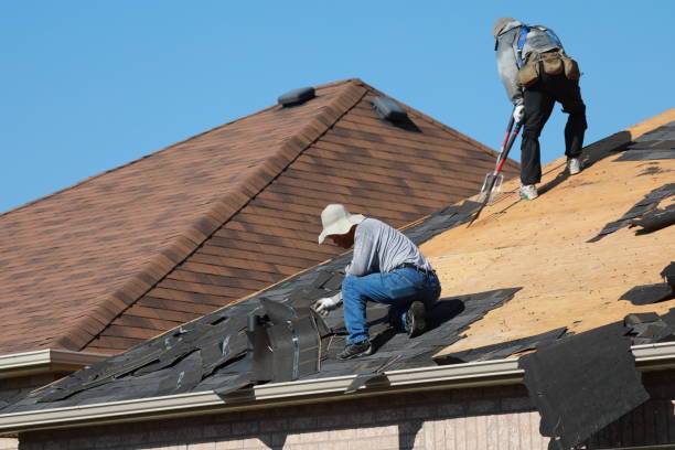 Lynden, WA Roofing and installation Company